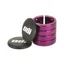 Odi Lock Jaw Clamps in Purple